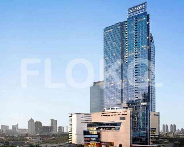 Sewa Apartemen Ascott Kuningan Jakarta