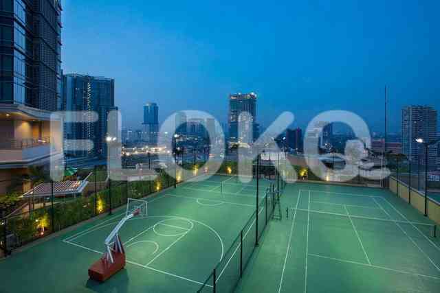 Sewa Apartemen Ascott Kuningan Jakarta