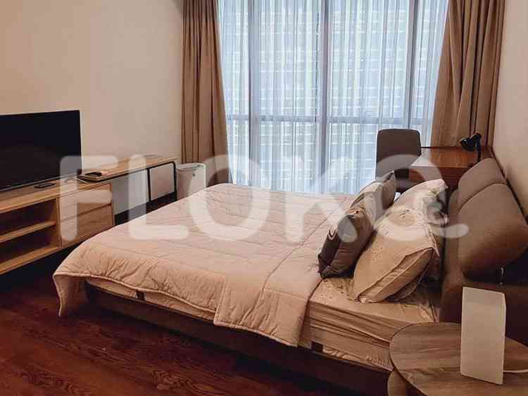 Tipe 2 Kamar Tidur di Lantai 10 untuk disewakan di Anandamaya Residence - fsu0ec 4