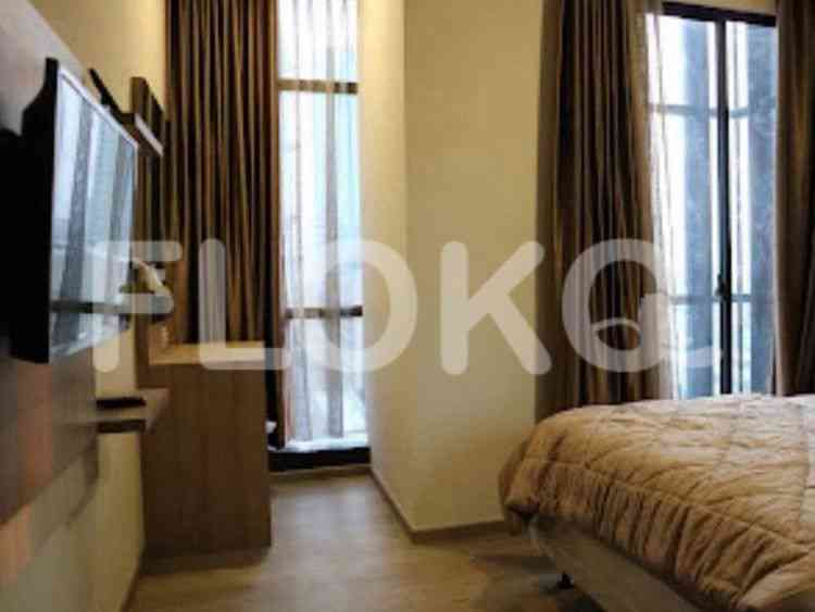 Tipe 1 Kamar Tidur di Lantai 6 untuk disewakan di Sudirman Residence - fsu835 4