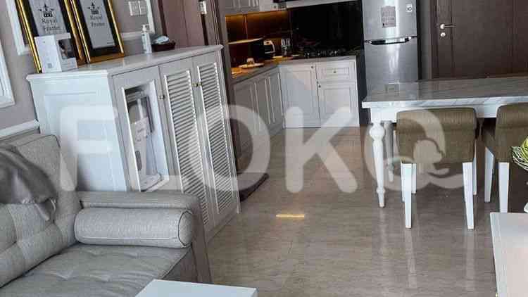 2 Bedroom on 15th Floor for Rent in Puri Orchard Apartment - fce244 1