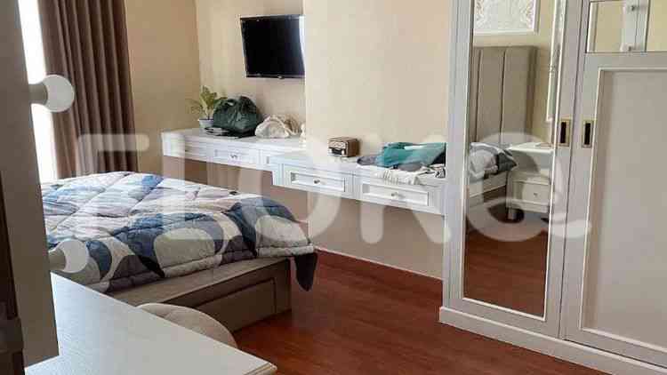 2 Bedroom on 15th Floor for Rent in Puri Orchard Apartment - fce244 3