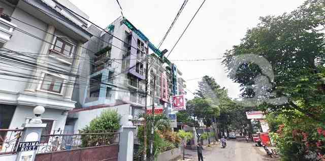 Sewa Apartemen Sahid Metropolitan Residence