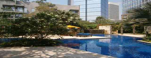 Sewa Apartemen Sudirman Residence