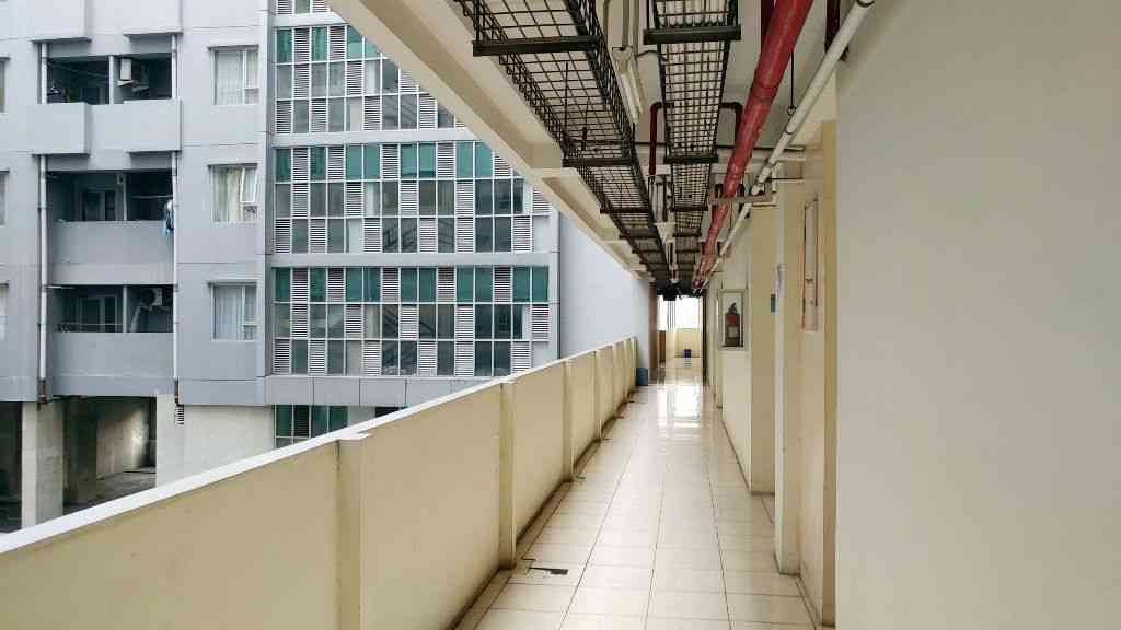 lorong menteng square apartemen