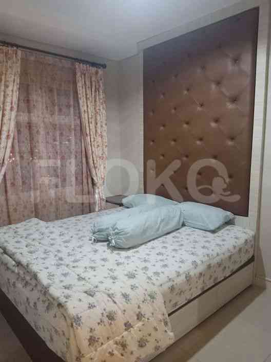 Tipe 2 Kamar Tidur di Lantai 19 untuk disewakan di Madison Park - fta8da 4