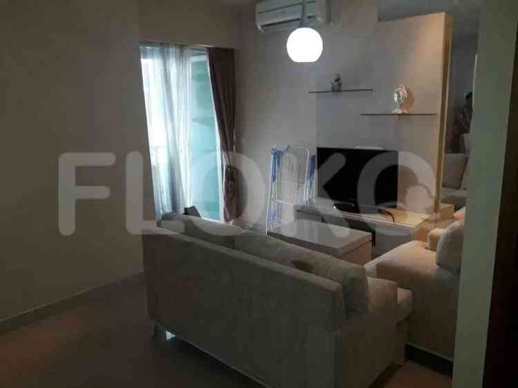 1 Bedroom on 15th Floor for Rent in Sahid Sudirman Residence - fsub8b 4