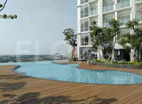 Sewa Apartemen Sedayu City Apartemen