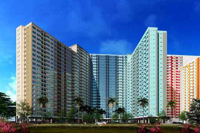 Sewa Apartemen Sentra Timur Residence