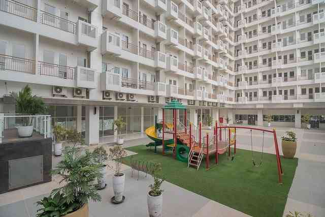 Sewa Apartemen Sentul Tower Apartemen