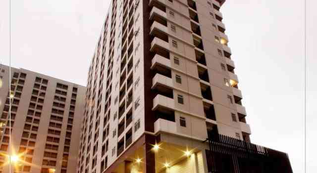 Sewa Apartemen Serpong Greenview