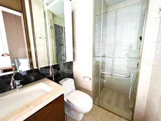 Dijual Apartemen 3 BR, Lantai 24, Luas 217 m2 di Sudirman 5