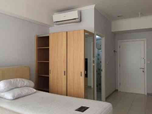 Sewa Apartemen Silkwood Residence