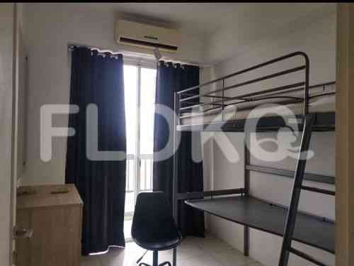 Tipe 2 Kamar Tidur di Lantai 6 untuk disewakan di Silkwood Residence - fale93 5