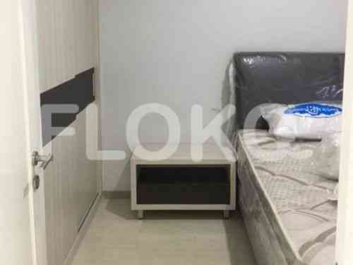 Tipe 1 Kamar Tidur di Lantai 6 untuk disewakan di Silkwood Residence - falb11 3