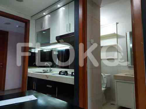 1 Bedroom on 12th Floor for Rent in MTH Square - fkab76 2