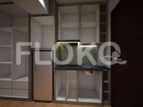 1 Bedroom on 3rd Floor for Rent in Tifolia Apartment - fpua00 5