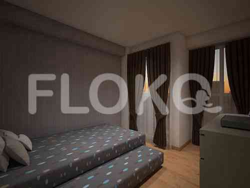 Tipe 1 Kamar Tidur di Lantai 3 untuk disewakan di Tifolia Apartemen - fpu3a8 2