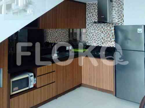 1 Bedroom on 15th Floor for Rent in Neo Soho Residence - fta7ca 3