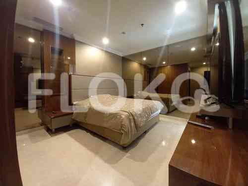 Tipe 3 Kamar Tidur di Lantai 8 untuk disewakan di Pondok Indah Residence - fpo67b 4