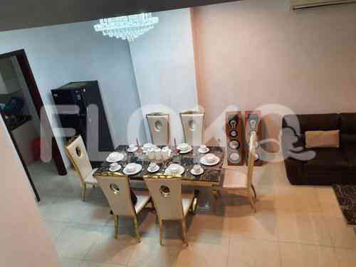 4 Bedroom on 15th Floor for Rent in Puri Mansion - fpu688 2