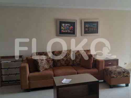 2 Bedroom on 16th Floor for Rent in Aryaduta Suites Semanggi - fsueae 1