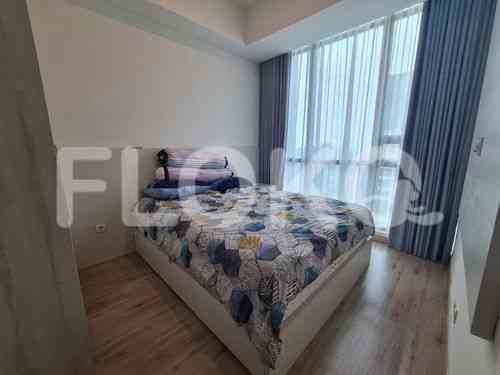 Tipe 2 Kamar Tidur di Lantai 39 untuk disewakan di ST Moritz Apartemen - fpu497 4