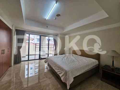 Tipe 3 Kamar Tidur di Lantai 5 untuk disewakan di Golfhill Terrace Apartemen - fpoe18 3