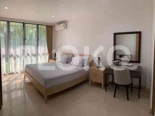 Tipe 3 Kamar Tidur di Lantai 1 untuk disewakan di Paradise Mansion Apartemen - fce9b4 4