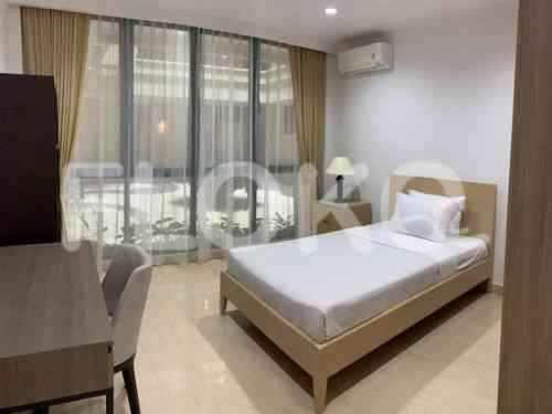 Tipe 3 Kamar Tidur di Lantai 1 untuk disewakan di Paradise Mansion Apartemen - fce9b4 5