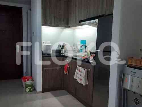 2 Bedroom on 28th Floor for Rent in The Accent Bintaro - fbi982 3