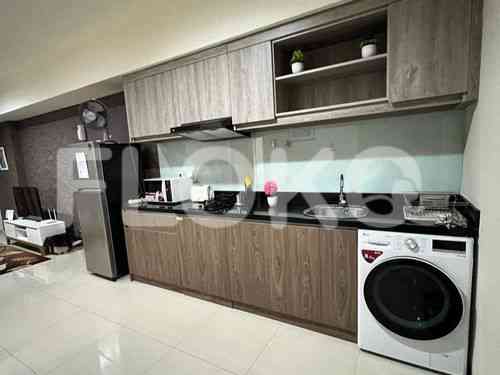 Tipe 2 Kamar Tidur di Lantai 6 untuk disewakan di The Accent Bintaro - fbi920 3