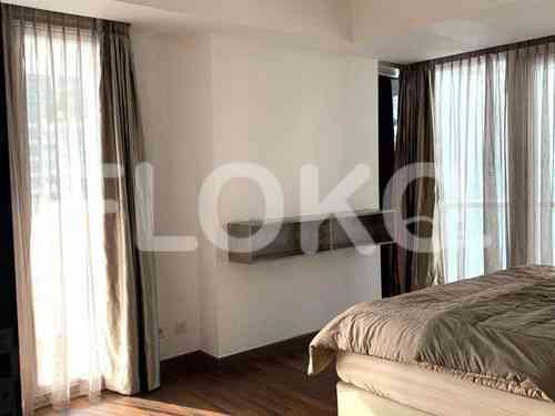 2 Bedroom on 25th Floor for Rent in Royale Springhill Residence - fkeaed 2