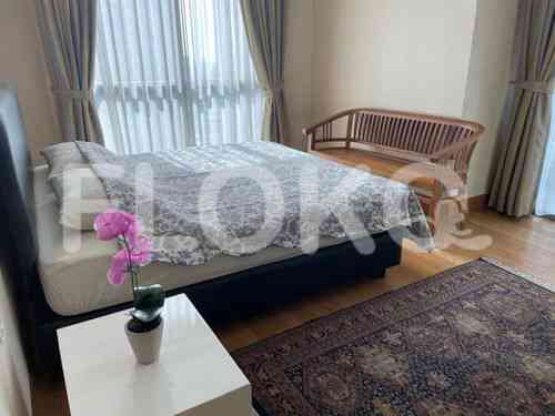 Tipe 2 Kamar Tidur di Lantai 30 untuk disewakan di Residence 8 Senopati - fse402 2