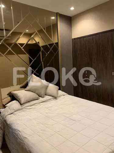 Tipe 2 Kamar Tidur di Lantai Floor untuk disewakan di Branz BSD - fbsc5d 3