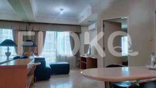 Tipe 2 Kamar Tidur di Lantai 15 untuk disewakan di Batavia Apartemen - fbee70 2