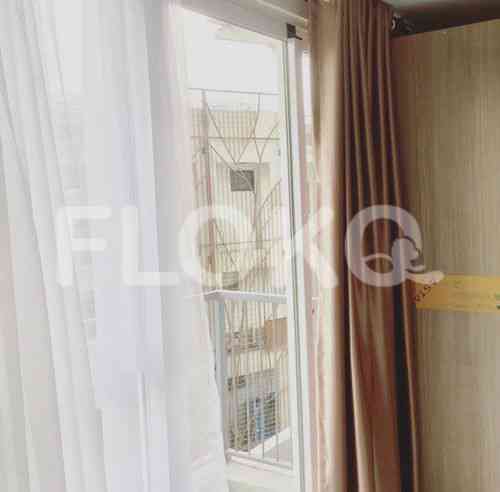 Tipe 1 Kamar Tidur di Lantai 2 untuk disewakan di Casa De Parco Apartemen - fbs5cf 2