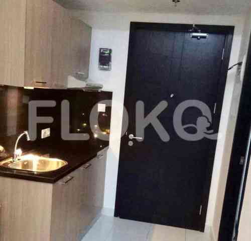 Tipe 1 Kamar Tidur di Lantai 2 untuk disewakan di Casa De Parco Apartemen - fbs5cf 3