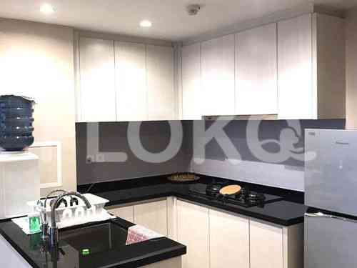 2 Bedroom on 32nd Floor for Rent in Branz BSD - fbs24f 1