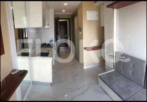 1 Bedroom on 29th Floor for Rent in Skyhouse Alam Sutera - fal63f 3