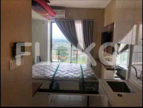 1 Bedroom on 29th Floor for Rent in Skyhouse Alam Sutera - fal63f 1