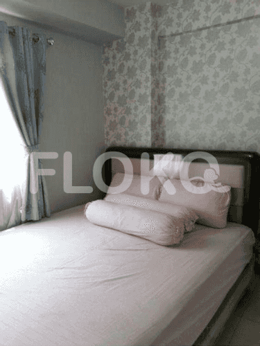 1 Bedroom on 15th Floor for Rent in Kalibata City Apartment - fpa591 4