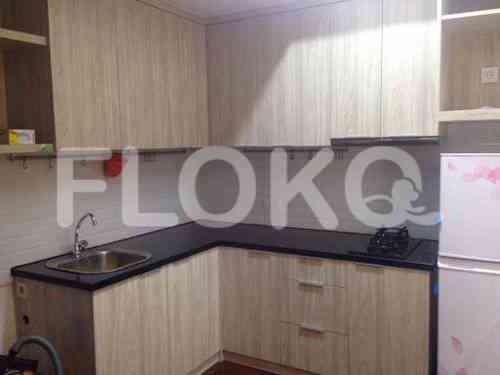 1 Bedroom on 19th Floor for Rent in Casa De Parco Apartment - fbs125 3