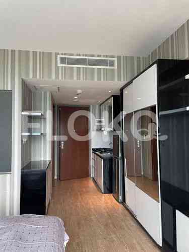 1 Bedroom on 14th Floor for Rent in U Residence - fka137 2