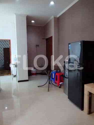 3 Bedroom on 10th Floor for Rent in Mediterania Palace Kemayoran - fkef61 3