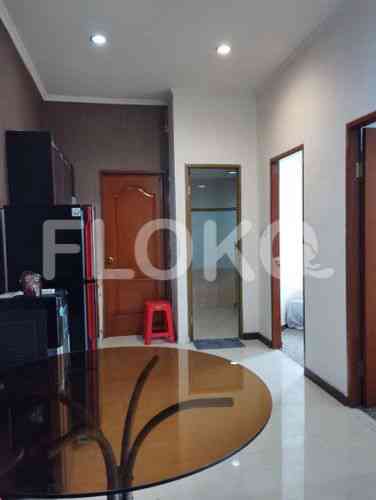 3 Bedroom on 10th Floor for Rent in Mediterania Palace Kemayoran - fkef61 5