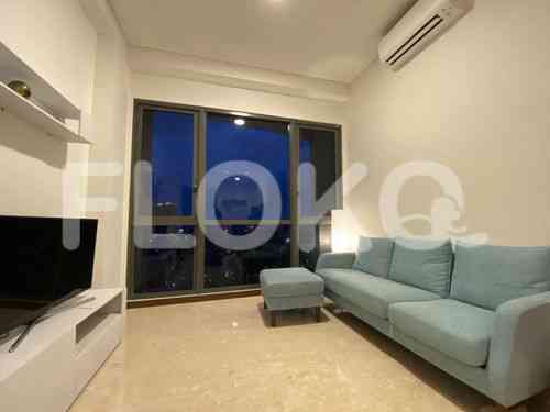 1 Bedroom on 15th Floor for Rent in Marigold Tower - fbs63b 1