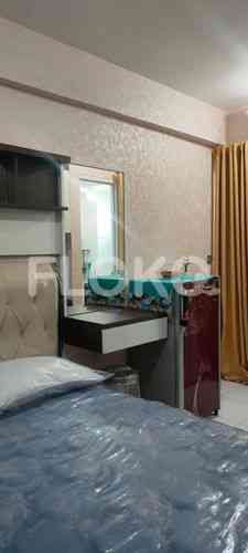 Tipe 1 Kamar Tidur di Lantai 6 untuk disewakan di Sentraland Cengkareng Apartemen - fce8a8 1