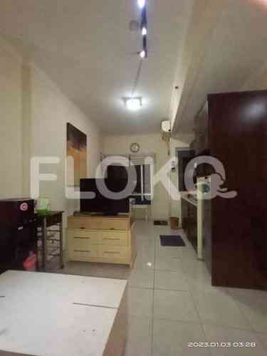 1 Bedroom on 42nd Floor for Rent in Sudirman Park Apartment - fta830 2