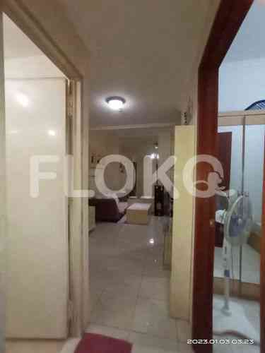 1 Bedroom on 42nd Floor for Rent in Sudirman Park Apartment - fta830 3